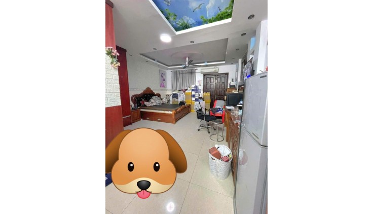 BÁN NHÀ MẶT TIỀN HẺM KINH DOANH, 4 TẦNG, XE HƠI NGỦ TRONG NHÀ, 5X12M, SÁT NGUYỄN THỊ THẬP Q7, CHỈ 8 TỶ